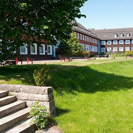 Bsw Ferienwohnungen Brockenblick Schulenberg im Oberharz Exterior photo